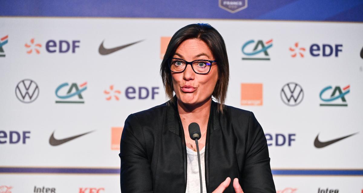 France, PSG (Femmes) : La grande annonce de Deakin sur l’avenir de Kato