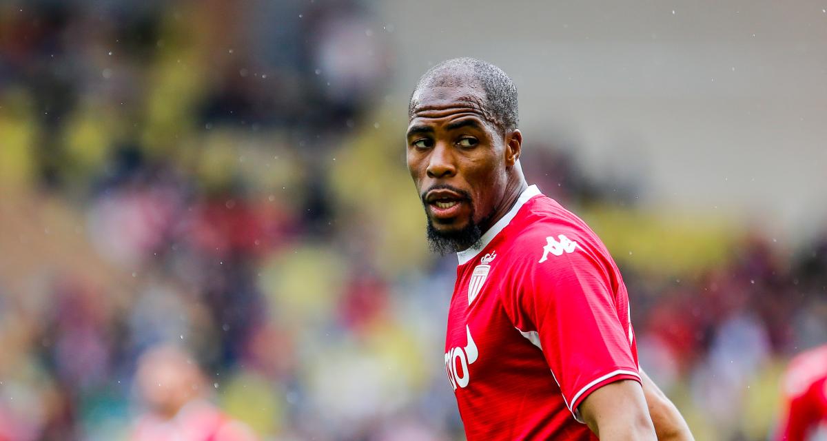 France : champion du monde 2018, Sidibé bat Monaco, parle de l’avenir et des Bleus