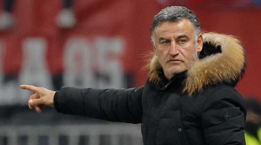 Galtier parle de son avenir