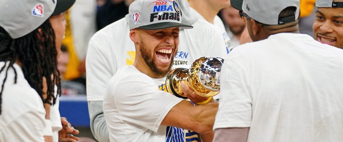 Golden State trois ans plus tard