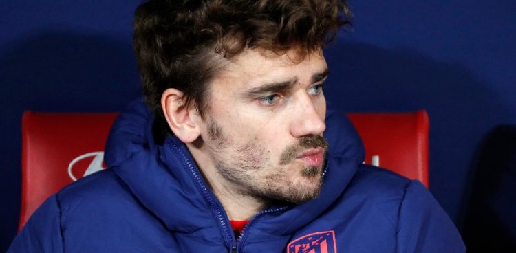 Griezmann, grande annonce sur son avenir