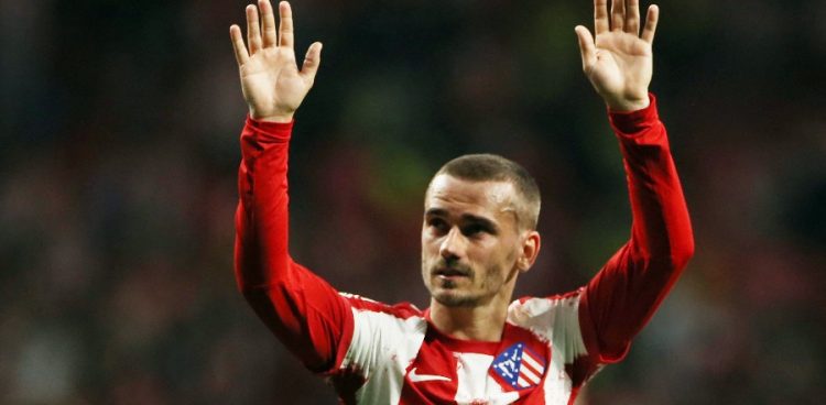 Griezmann, grande annonce