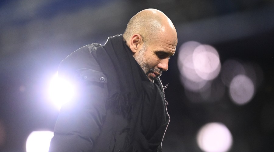 Guardiola au Paris Saint-Germain, c’est reparti !