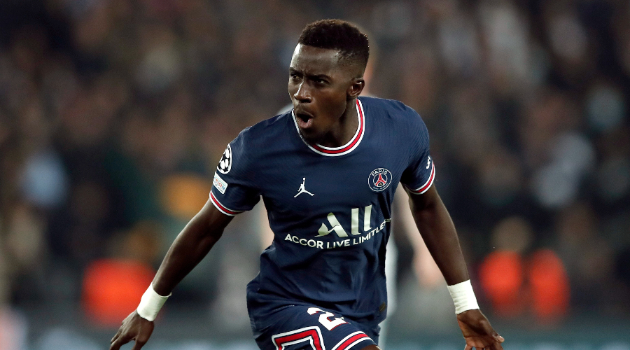 Guye de retour en Premier League ?