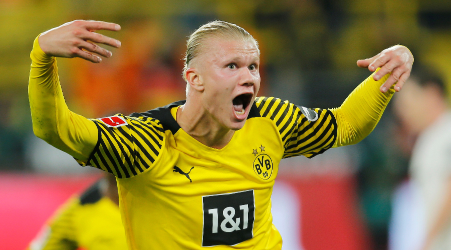 Haaland, les termes qui changent tout