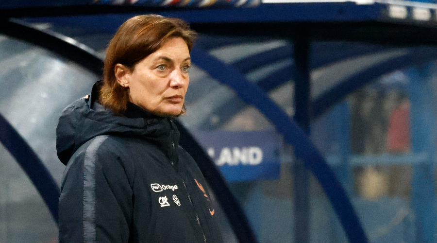 Hamraoui, Henry, Deacon sont impitoyables