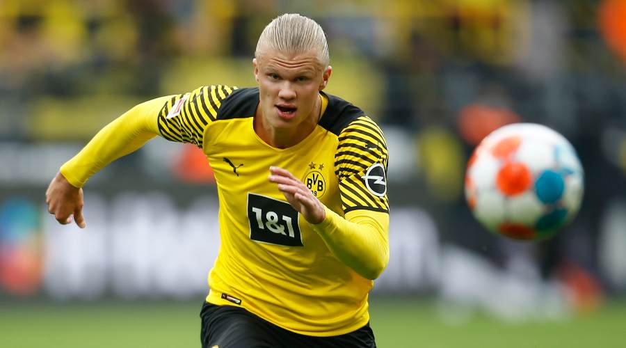 Harland, l’examen médical final !