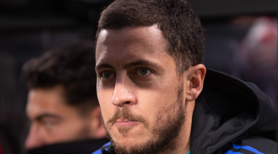 Hazard coûtera plus cher au Real Madrid