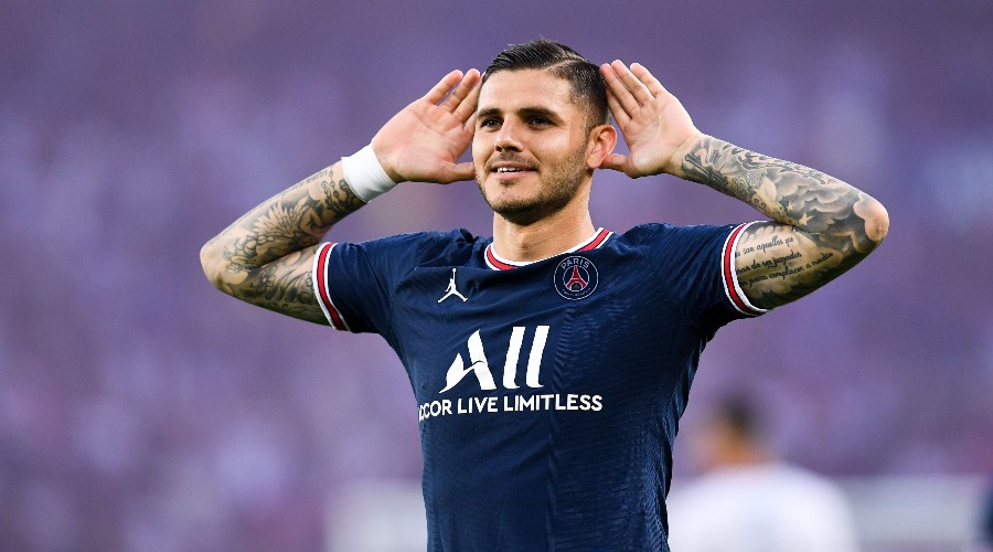 Icardi choisit sa future destination