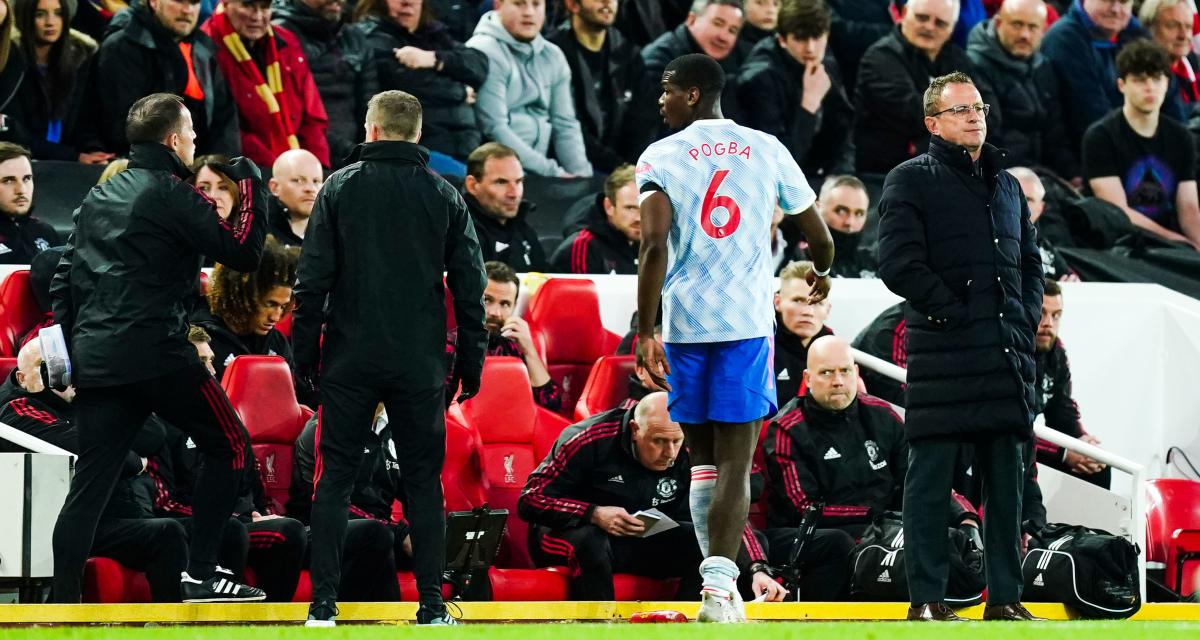 Juventus : En essayant de faire une offre risquée pour Pogba, le PSG pourrait s’en servir