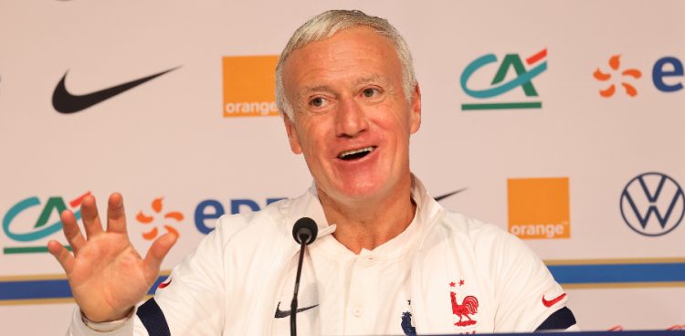 Dembélé dépouillé du Mondial ?