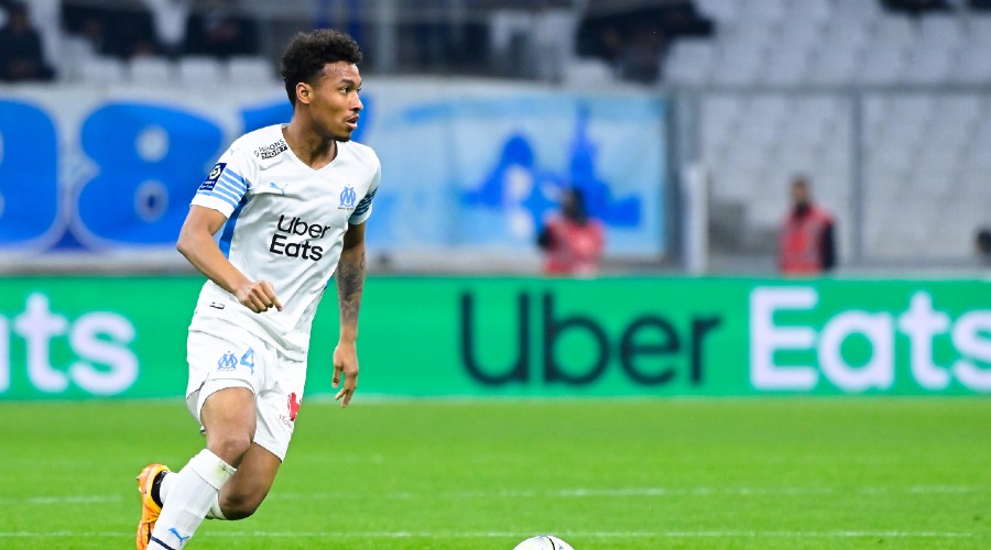 Kamara, le meneur de l’OM a-t-il menti ?