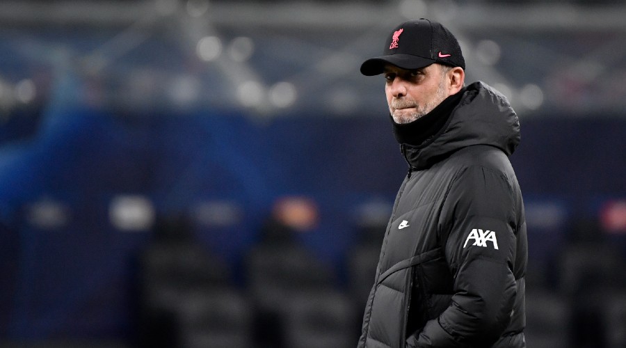 Klopp a ruiné la Ligue des Nations !