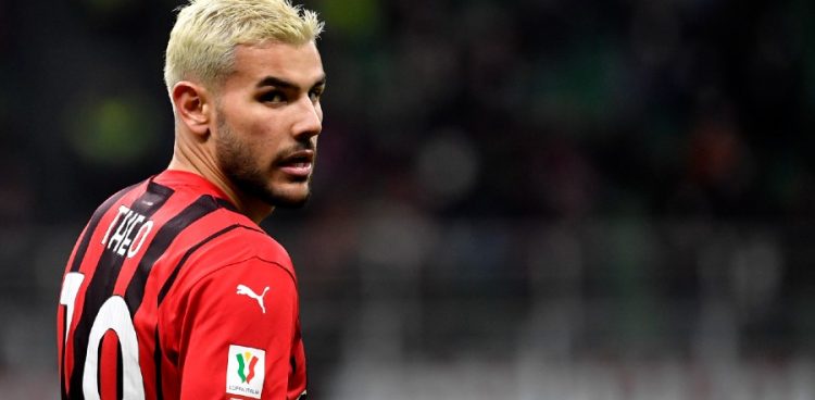 L’AC Milan remporte le titre avec un bijou de Theo Hernandez (vidéo)