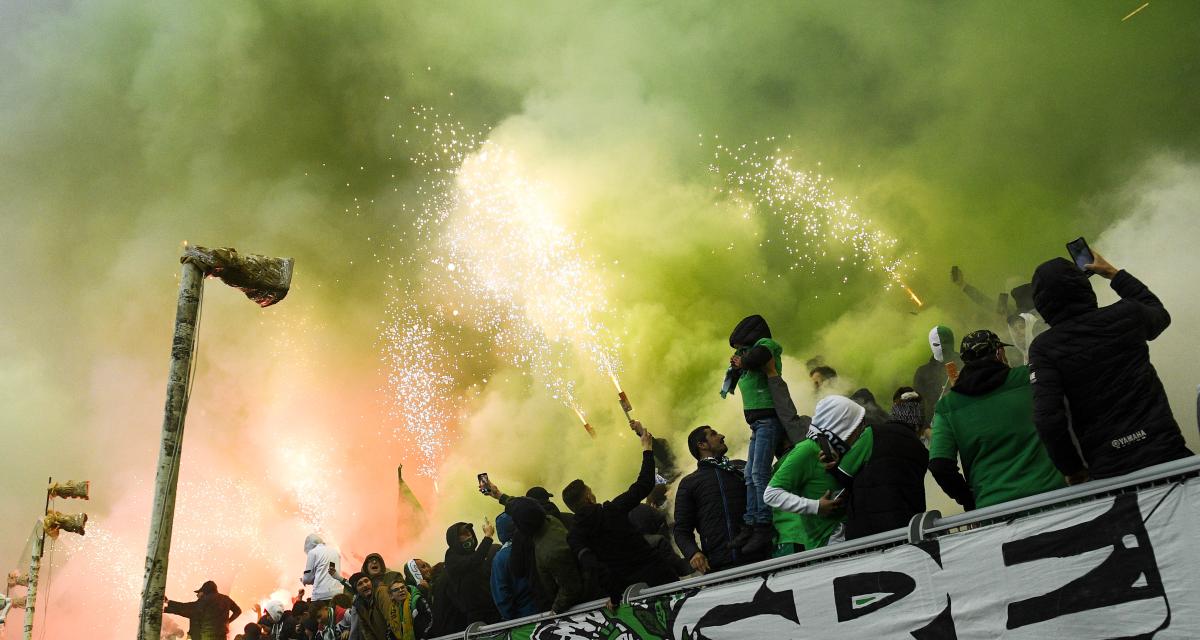 L’ASSE évite le pire pour chaudron, Lance condamne la chanson raciste… Décision de la commission de discipline !