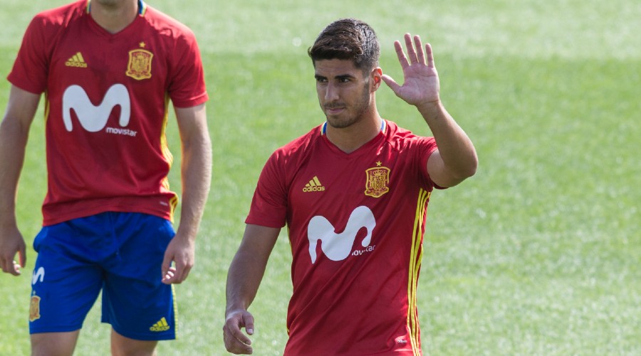 L’Espagne a quelques grands retours