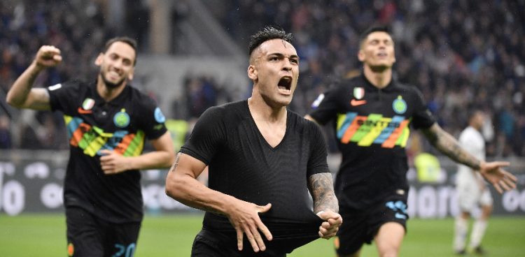 L’Inter au bord de la catastrophe