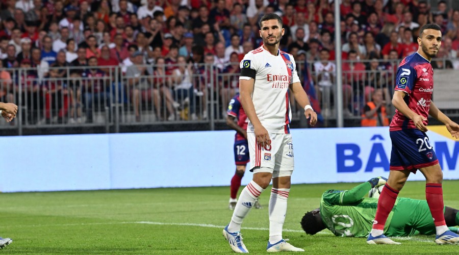 L’OL est prêt à se séparer d’Oya !