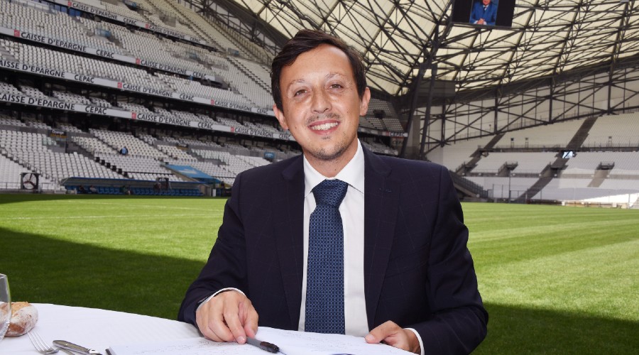 L’OM a conclu un marché !