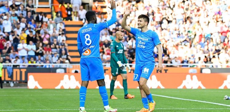 L’OM réserve une surprise à Rennes