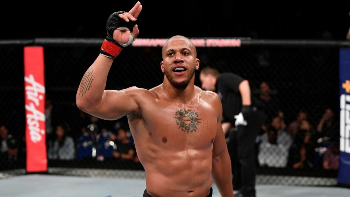 L’UFC débarque officiellement à Paris le 3 septembre, voici tout ce qu’il faut savoir