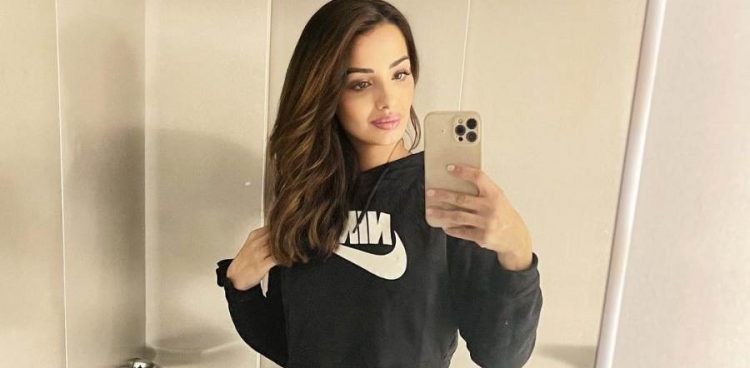 La décision radicale de Mme Abidal