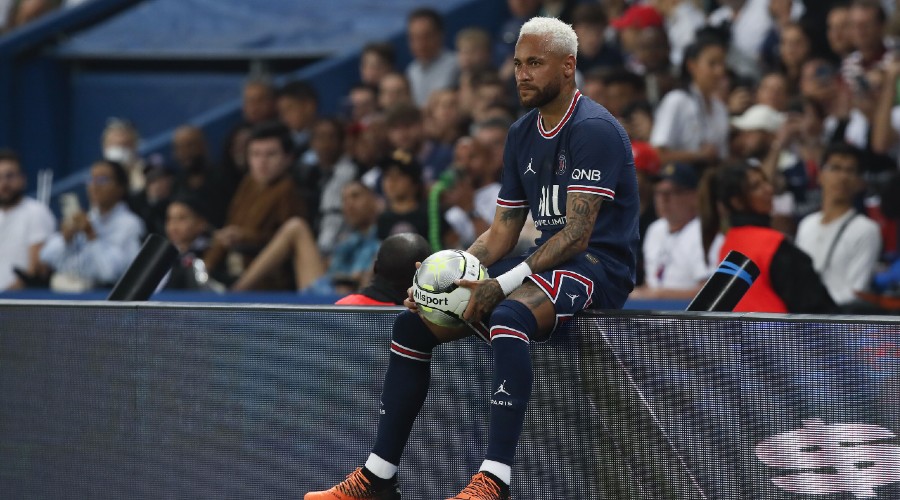 La déclaration ferme de Neymar sur son avenir