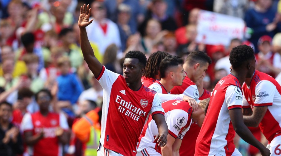 La finale avec l’ennemi mortel