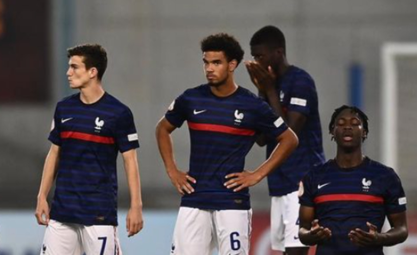 La future star du football mondial, c’est le Français !