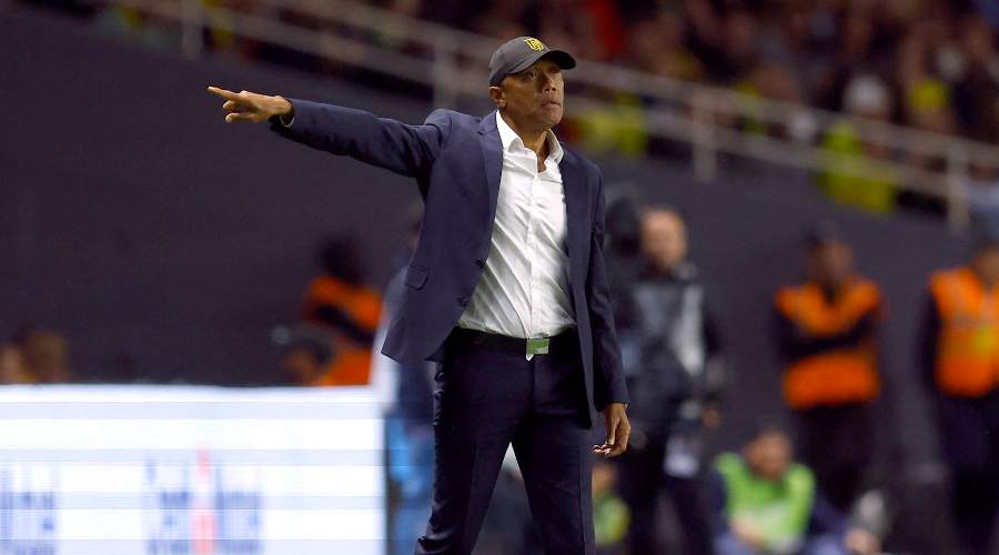 La grande colère de Comboire