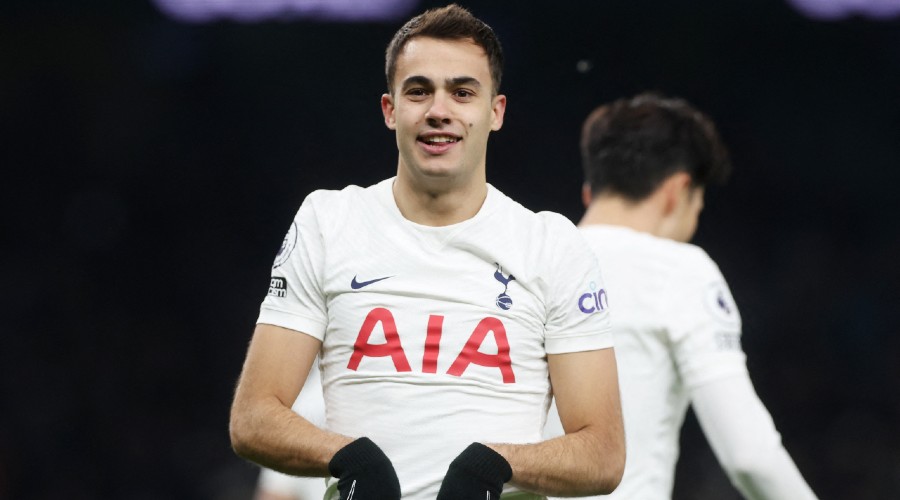 La nouvelle cible de Barcelone