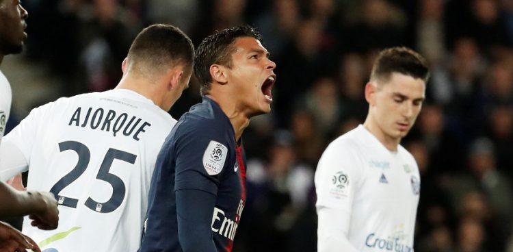 La prison identifie le voleur du footballeur