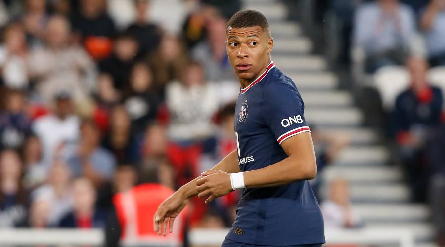 La situation de Mbappe se précise !