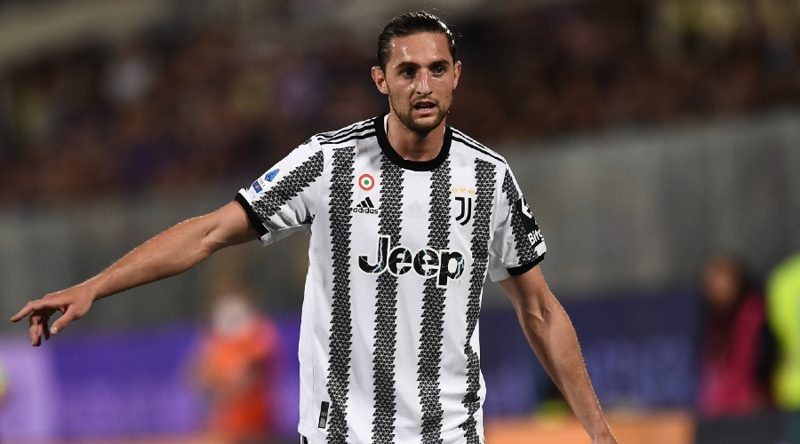 Rabiot du Paris Saint-Germain, incroyable retour