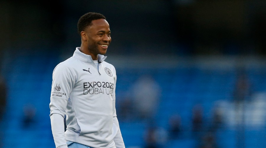 La star d’Arsenal contre Manchester City !