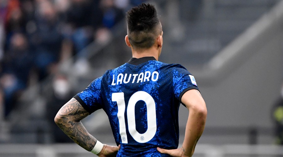 L’agent de Lautaro Martinez calme le jeu