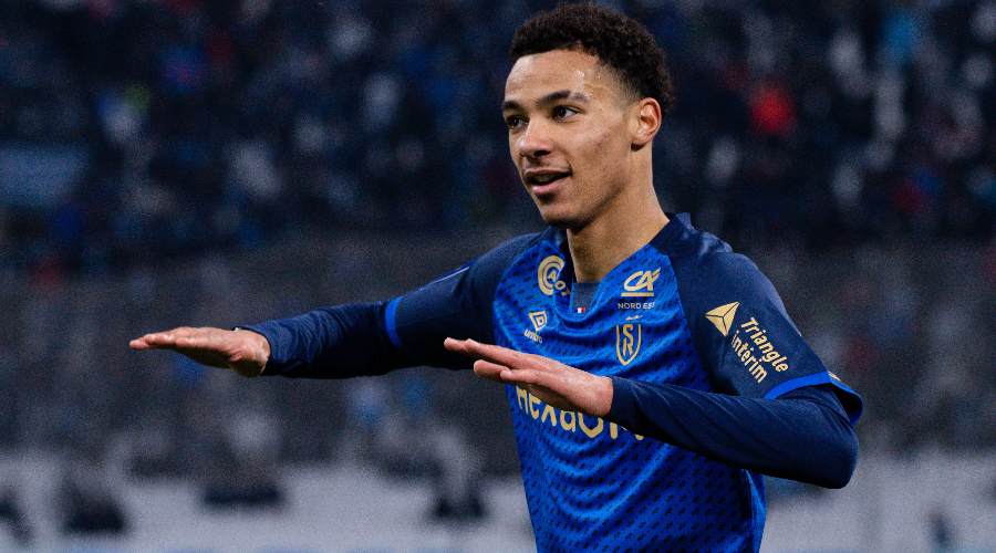 Lance : Beau prétendant pour Ekitike