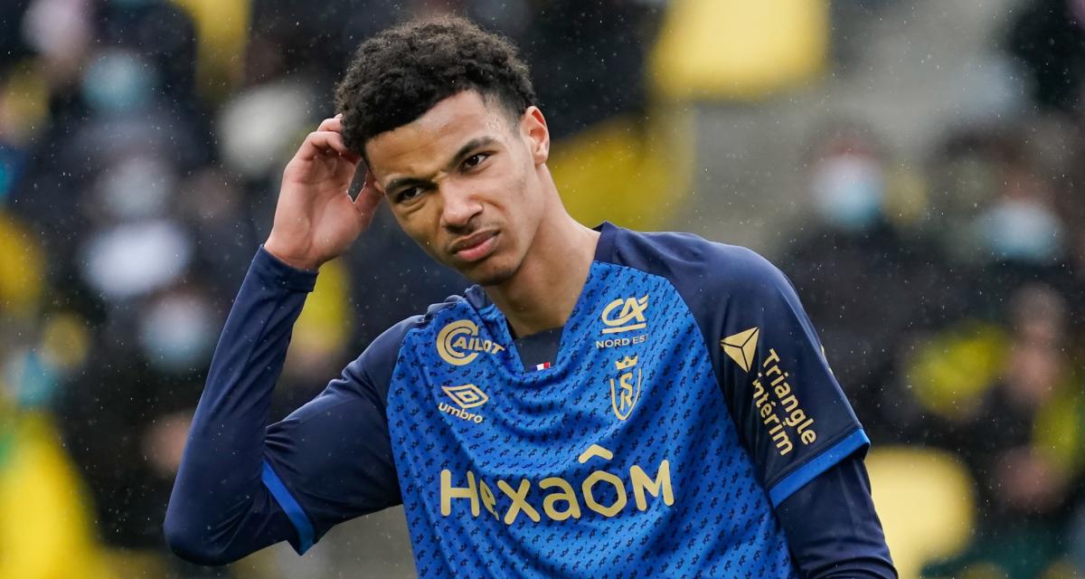 Lance : Hugo Ekitike annonce son départ !