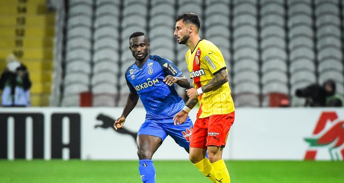 Lance – Tirs : alignements et absents possibles