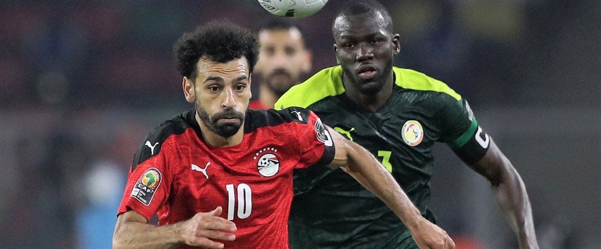 Lasers contre l’Egypte : Lourde sanction contre le Sénégal