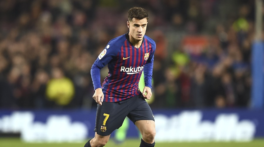 Le Barça se débarrasse rapidement d’un impopulaire