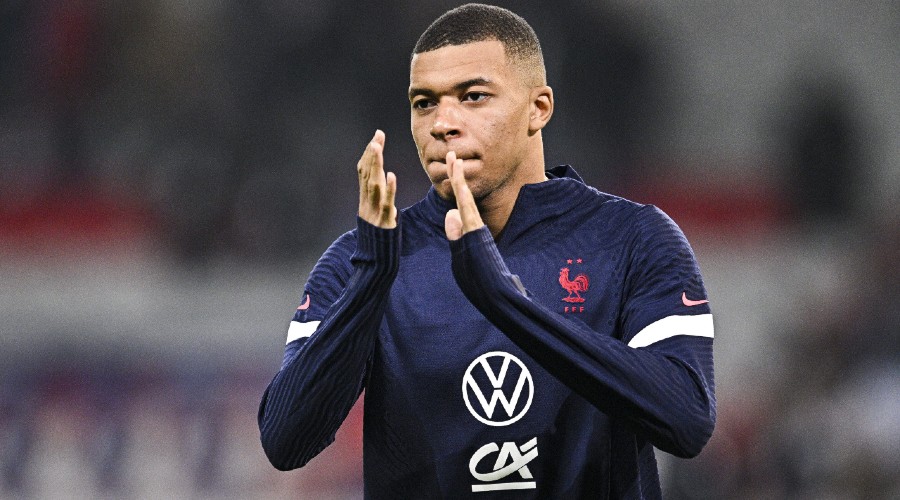 Le Gretel négocie avec l’avocat de Mbappé