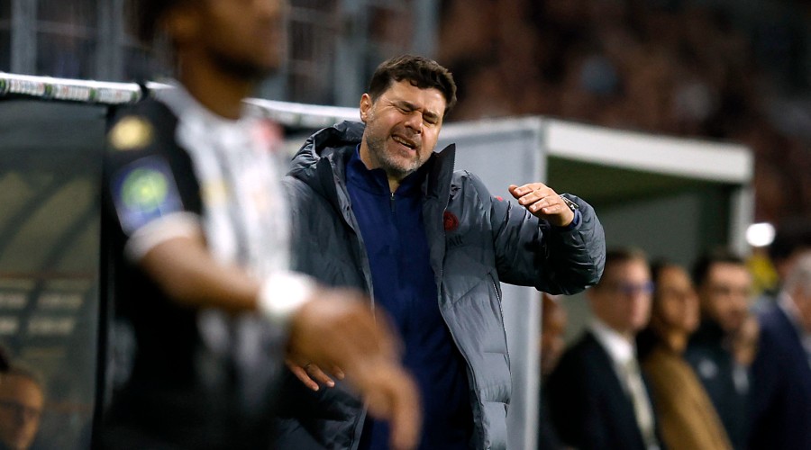 Le PSG détruit par la saga de la Ligue 1