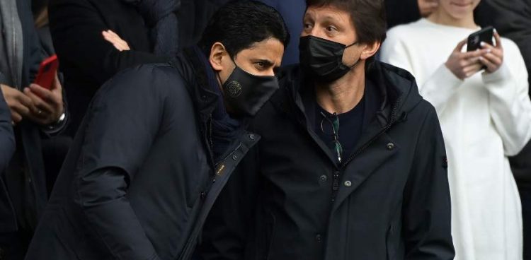 Le PSG, la nouvelle piste de la défense ?