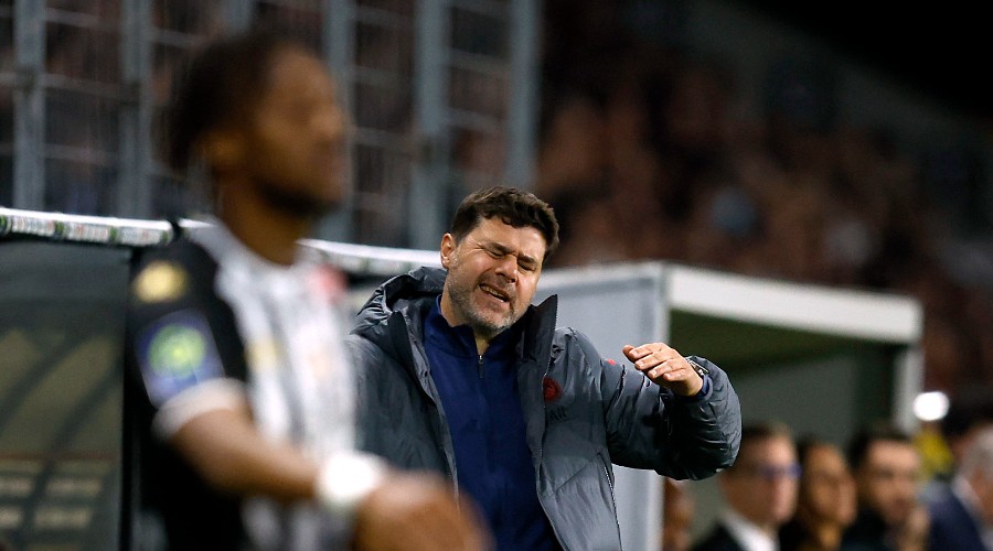 Le Paris Saint-Germain a encore une chance de remporter cette Ligue 1