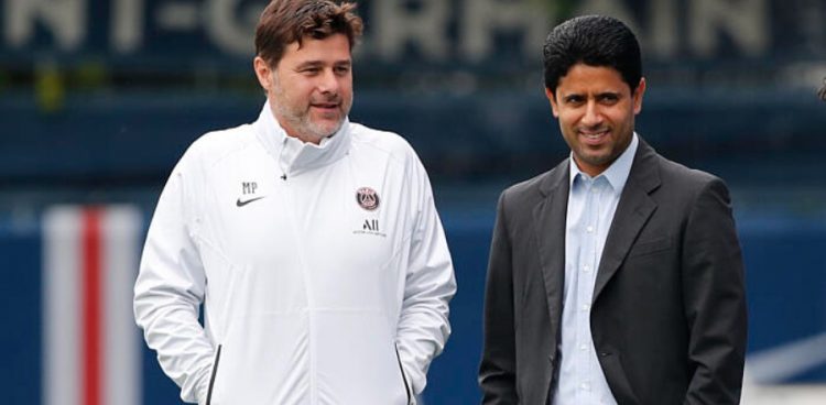 Le Paris Saint-Germain envisage l’autorisation de l’OGC Nice