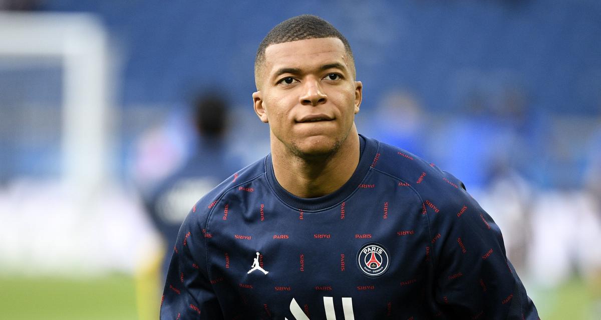 Le Real Madrid et le Paris Saint-Germain parviennent à un accord avec Mbappe, les joueurs décident par eux-mêmes !