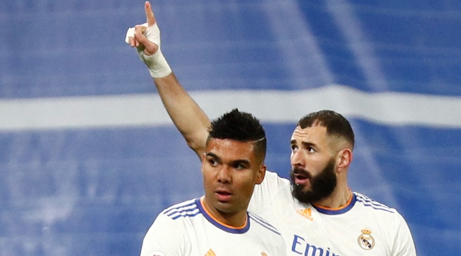 Le Real Madrid ruiné ?