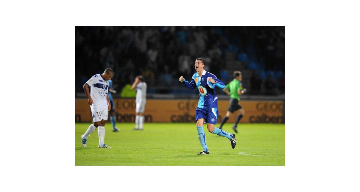 Le doyen peut-il trouver l’élite ?