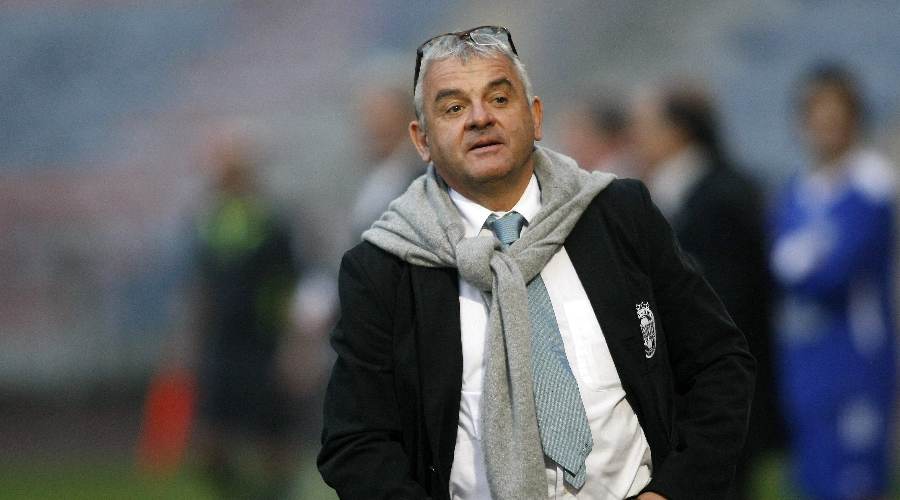 Le foutu dérapage d’Olivier Rouyer